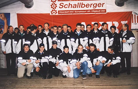 2000: Die nächste Generation übernimmt – Bild 4