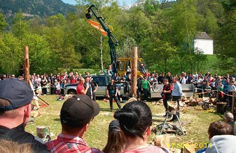 2011: 25 Jahre Filiale Schattdorf – Bild 2
