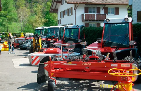 2011: 25 Jahre Filiale Schattdorf – Bild 4