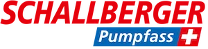 Schallberger Pumpfass