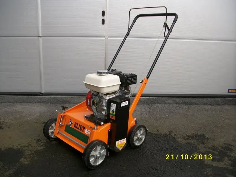 Vertikutierer Eliet 450