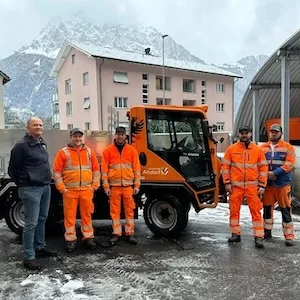 LADOG für die Gemeinde Altdorf