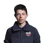 Noah Gasser