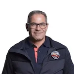 Leo A. Schallberger